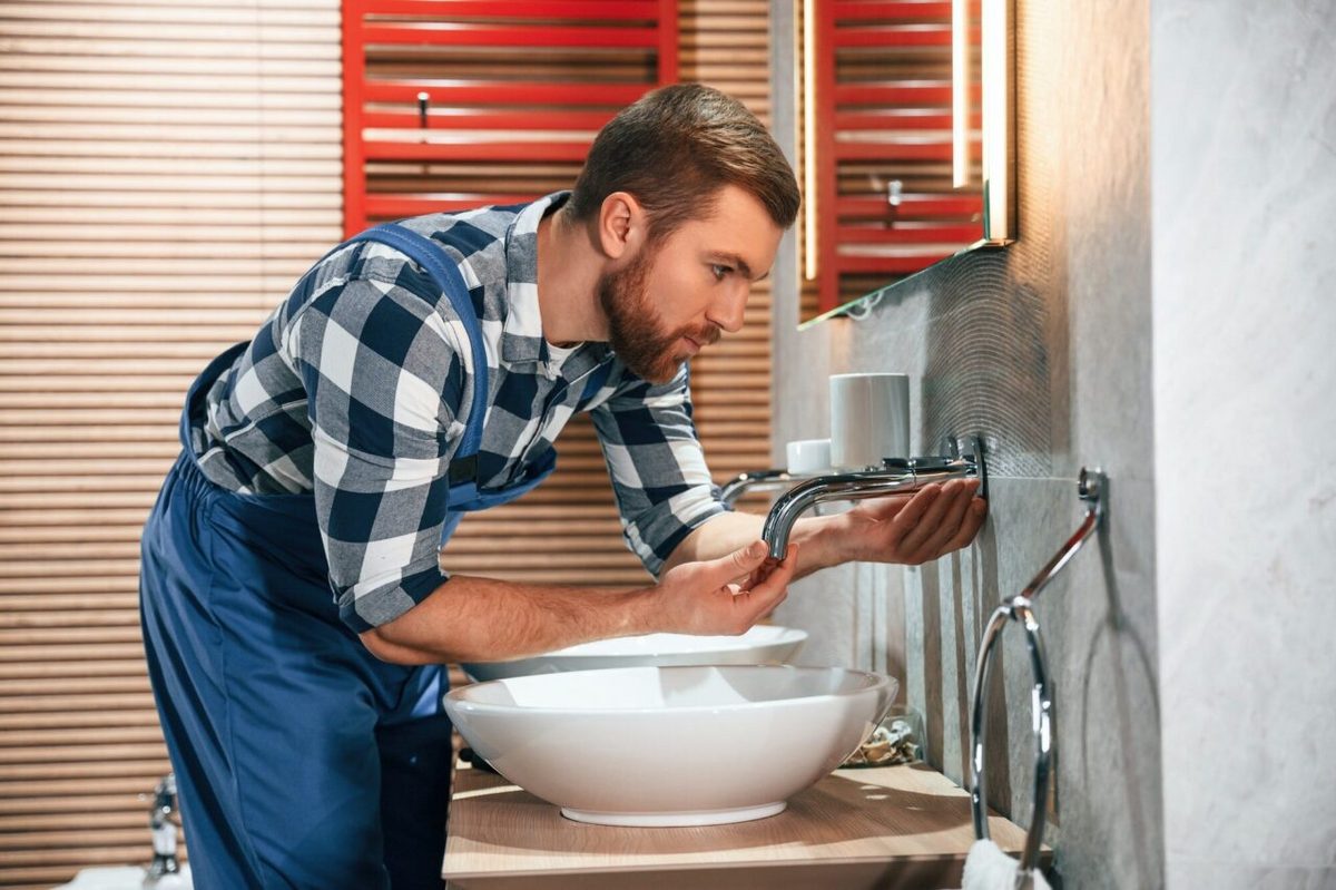 Plumber serving homes in Surprise, Arizona